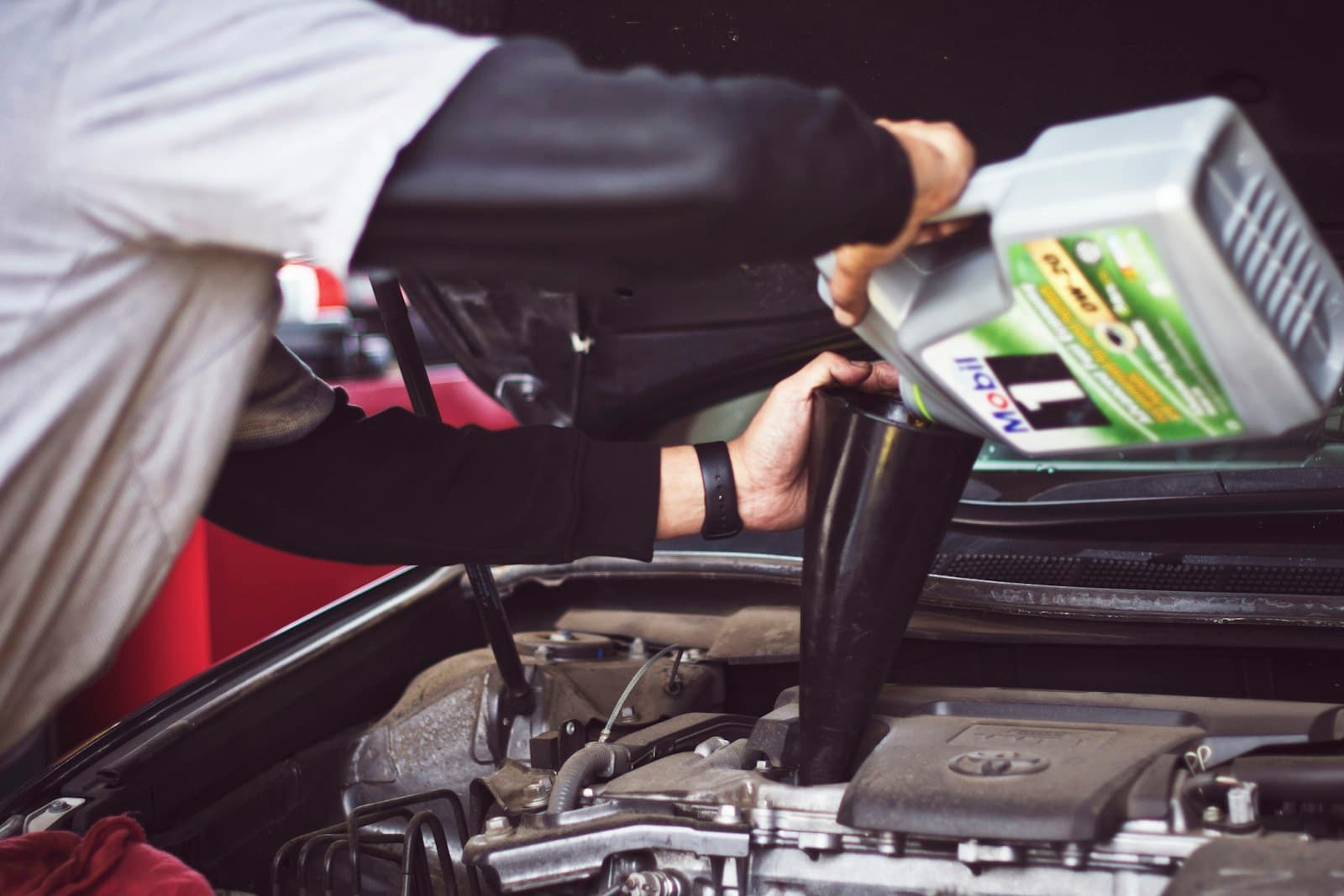 The Auto Repair Growth System — Clozo Academy 90-day revenue growth course