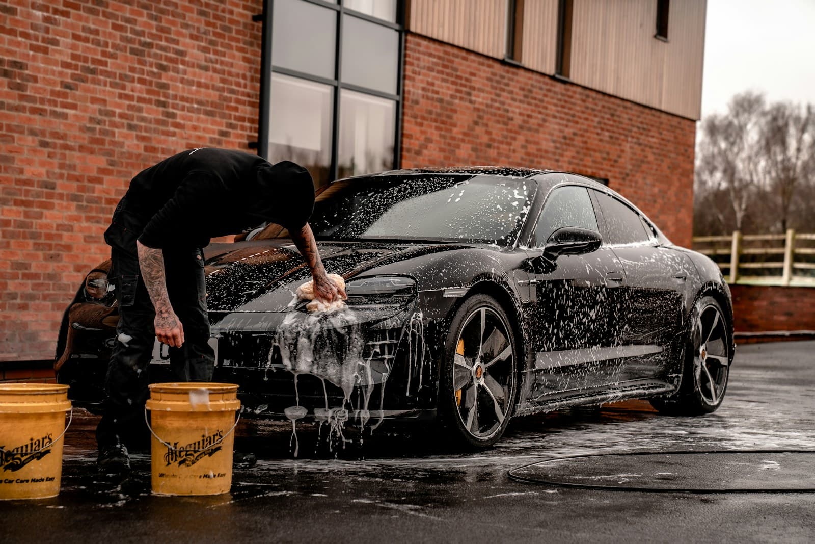 The Detailing Business Growth System — Clozo Academy 90-day revenue growth course