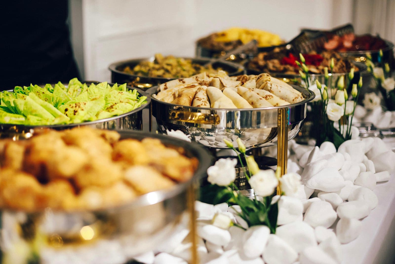 The Catering Business Growth System — Clozo Academy 90-day revenue growth course