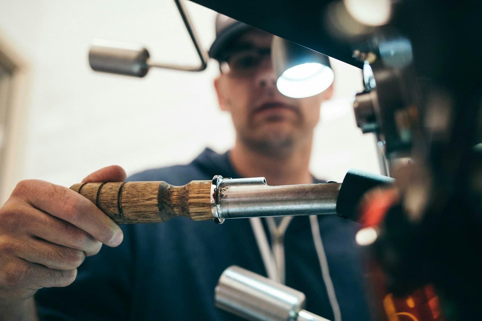 The Garage Door Growth System Pro — Clozo Academy 90-day revenue growth course