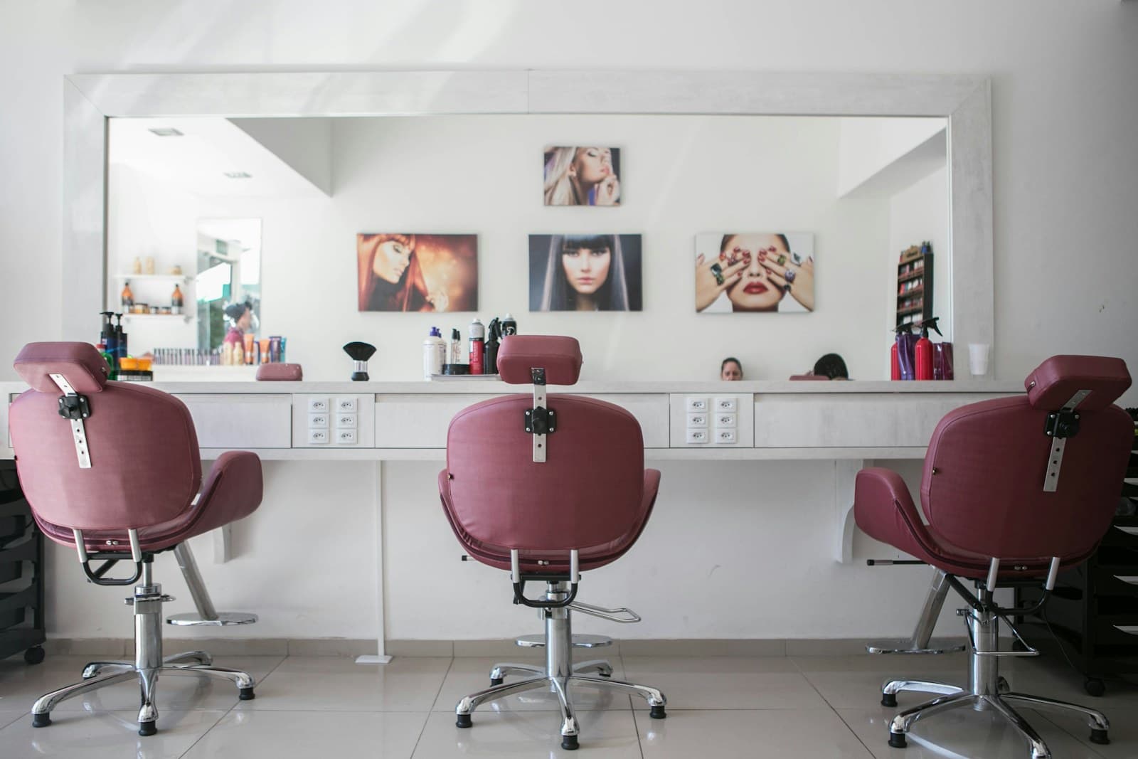 The Hair Salon Growth System — Clozo Academy 90-day revenue growth course