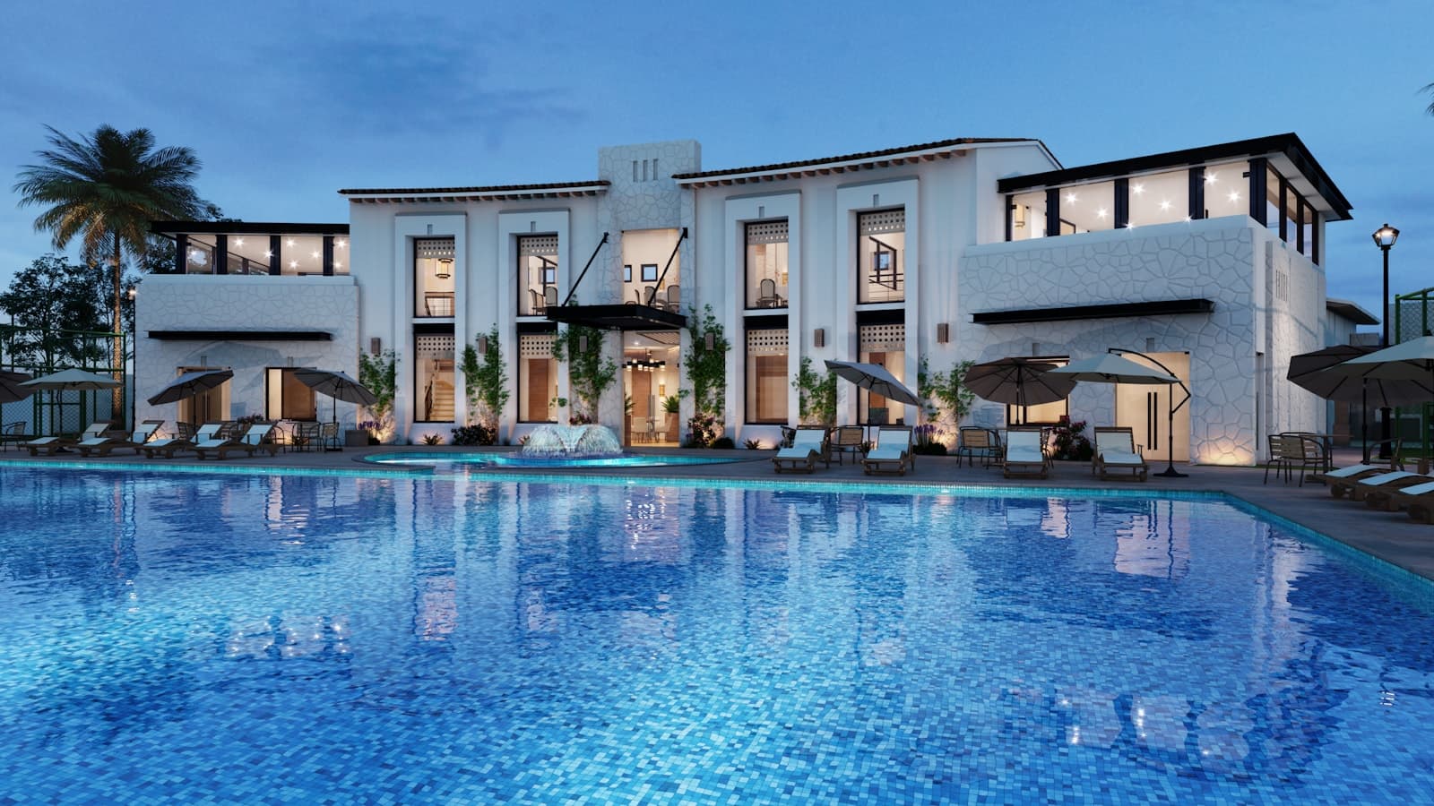 The Hotel Growth System — Clozo Academy 90-day revenue growth course