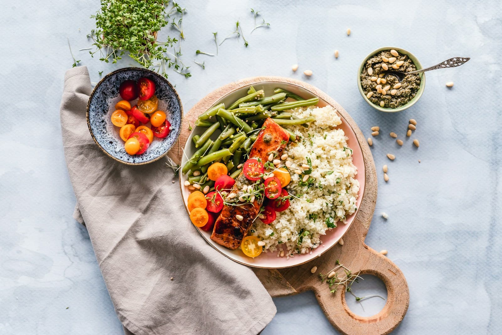 The Meal Prep Growth System — Premium Edition — Clozo Academy 90-day revenue growth course