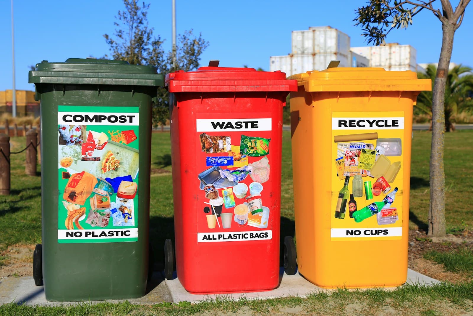 The Waste Business Growth System — Clozo Academy 90-day revenue growth course
